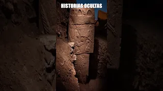 GÖBEKLI TEPE, el templo de 12.000 Años que nos obliga a REESCRIBIR LA HISTORIA