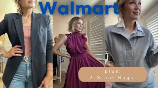 Walmart Try on Haul Fall 2023 // September