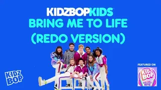 KIDZ BOP Kids- Bring Me To Life (Pseudo Video) [KIDZ BOP HALLOWEEN 2022]
