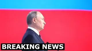 Я хороший, я вас слышу, я могу - послание Путина 2019. Теневая экономика в России. Дмитрий Потапенко