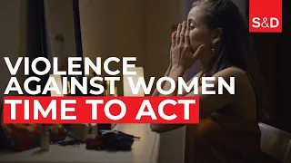 Violence against women. Time to act