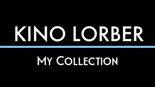 Kino Lorber: My Collection