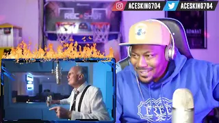 American REACTS To Pete & Bas -( Plugged In ) WFumez The Engineer  Pressplay *REACTION!!!*