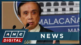 FULL: Ex-NEDA Chief Pernia on Marcos admin's economic agenda | ANC