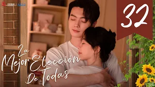 【SUB ESPAÑOL】 ▶Drama: La Mejor Elección De Todas - Best Choice Ever - 承欢记  (Episodio 32)