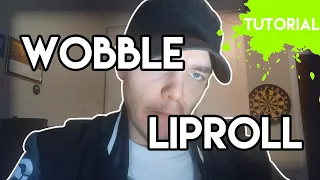 How To Beatbox   Wobble Lip Roll Tutorial