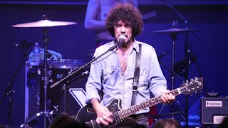 José Oliveira  - YAROL  à WoodStock Guitares Live   "Fils de Personne'   10 Novembre 2018