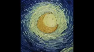 Edit - Loving Vincent / Com amor, Van Gogh - Ylang Ylang