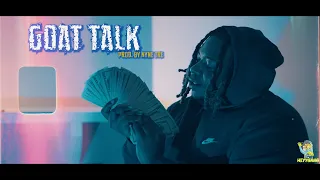 HeyyAyyOne - GOAT TALK (OFFICIAL MUSIC VIDEO)
