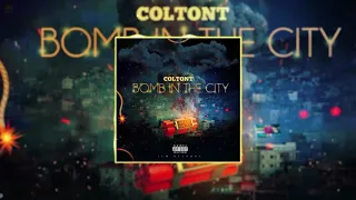 ColtonT - Bomb In The City (Lyric Video)