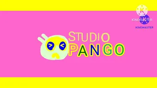 studio pango intro in effects (sponsored by preview 2 effects)