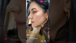 Marina - Pink Convertible snippet (IG Livestream 10/04/2020)