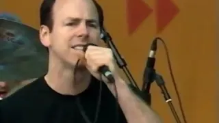 BAD RELIGION | MTV Rock Am Ring | Germany | May 19 2002 | Rockpalast