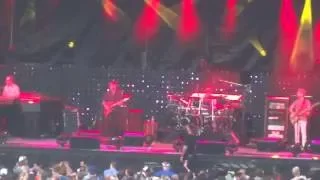 PHISH : Sand : {1080p HD} : Wrigley Field : Chicago, IL : 6/24/2016