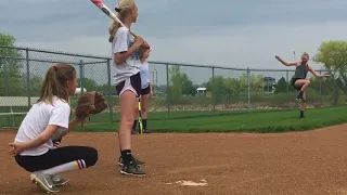 Softball Stereotypes- 2018 8th Grade Softball