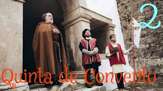Неймовірні історії у невеличкому монастирі.#подорожі #португалія #portugal