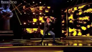 Si Genaro performs 'Down Under'   The Voice UK 2014  Blind Auditions 3   BBC One