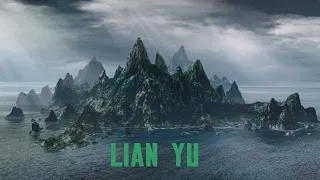 (Arrow) Lian Yu Intro (Smallville Style)