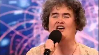 Susan Boyle