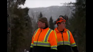 Stewards of the Forest: Indigenous Leadership in Forestry Part 1