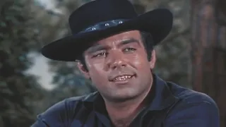 Bonanza - Staffel 3 Folge 6 (Deutsch)