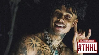 Is Blueface Really Rapping Off Beat?