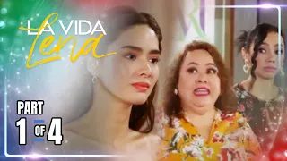 La Vida Lena | Episode 130 (1/4) | December 24, 2021