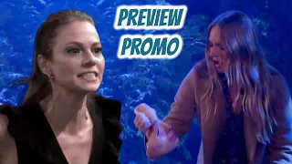 Days of Our Lives Preview Promo for Next Week: January 24-28, 2022