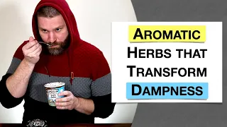 🌿 Herbology 2 Review - Aromatic Herbs that Transform Dampness (Extended Live Lecture)