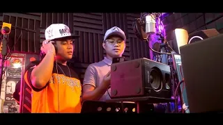 TIMAGNAH "Maranao Version" Fren Atiulla Cover By Jomar & Krey-Z (Prod. by Sleepless Beat)