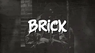 Freestyle Boom Bap Beat | "Brick" | Old School Hip Hop Beat |  Rap Instrumental | Antidote Beats