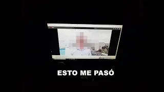 NO debí de haber dado CLICK en este anuncio de Youtube (miren lo que pasó)