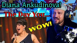 The Day You - Diana Ankudinova and Brandon Stone?