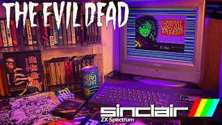 Игра #19 The Evil Dead Spectrum