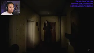 Please, Forgive Me - Play Through! Wow this was a spook. Are Nuns the new long haired demon girls?!