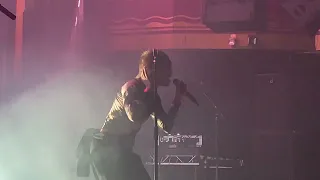 Ecco2K - (Live In NYC) (Full Set) (10/26/21)
