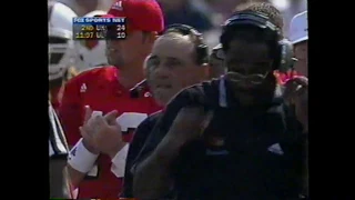 1998 CFB Week 1: Kentucky @ Louisville (Tim Couch)