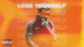 Messi Skills & Goal Of All Time + Eminem: Lose Yourself (ft. Linoel Messi) | HD