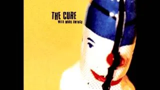 The Cure "Mint Car" HD