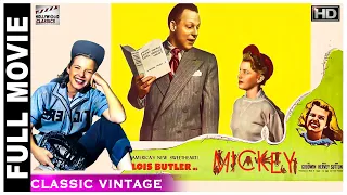 Mickey - 1948 l Superhit Hollywood Comedy Movie l Lois Butler , Bill Goodwin , Irene Hervey