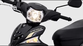 Yamaha VEGA Force 2023