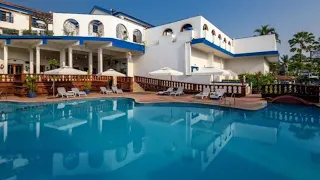 Karma Royal Hathi Mahal Resort | South Goa |