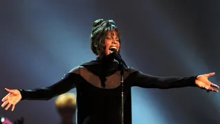 Whitney Houston - “And I Am Telling You” Climax Evolution (1993-1994)