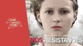 Mathieu Lamboley - Épopée | Extrait du film "Nos Résistances"