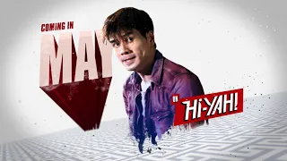 COMING TO Hi-YAH! | UNDERCOVER PUNCH & GUN | RICH AND FAMOUS | Martial Arts & Asian Action Films