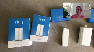 Ring Alarm: Review, Unboxing, and Set Up - Home Security System