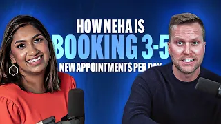 How Neha Is Booking 3-5 New Bookings Per Day