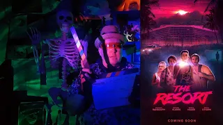 Dr. Dread Reviews "The Resort"