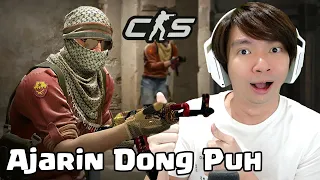 Game Pertama Di Counter Strike 2 - Counter Strike 2 Indonesia