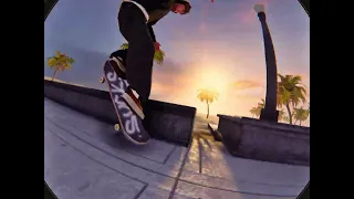 Realistic Street Edit "STEEEAM" - Skater XL Montage